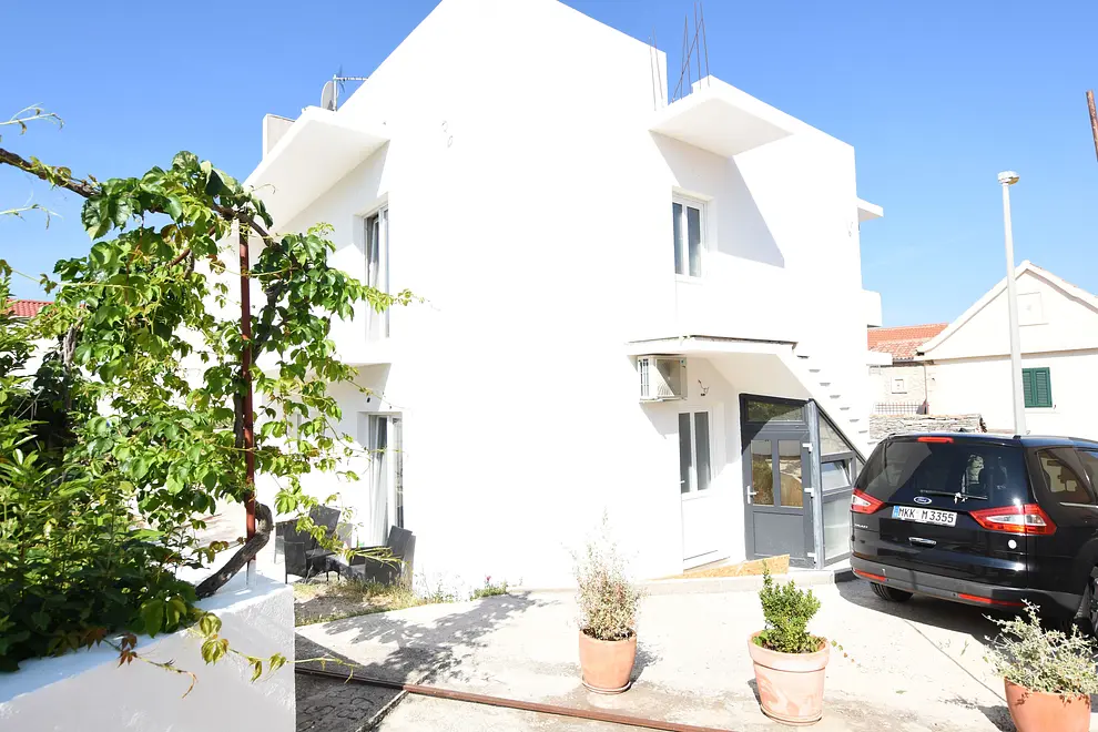 Ferienwohnung in Primosten  66137257 20561