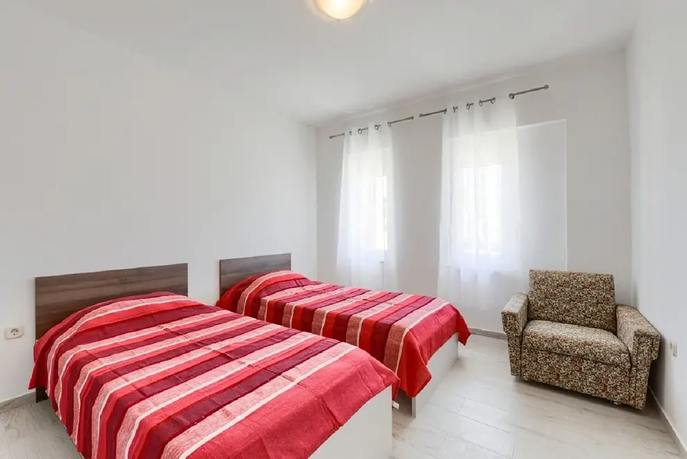 Ferienwohnung in Nin  999210204 38077 – Foto 28
