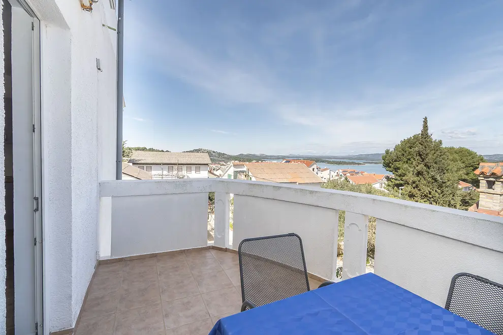 Ferienwohnung in Murter  999206656 34751