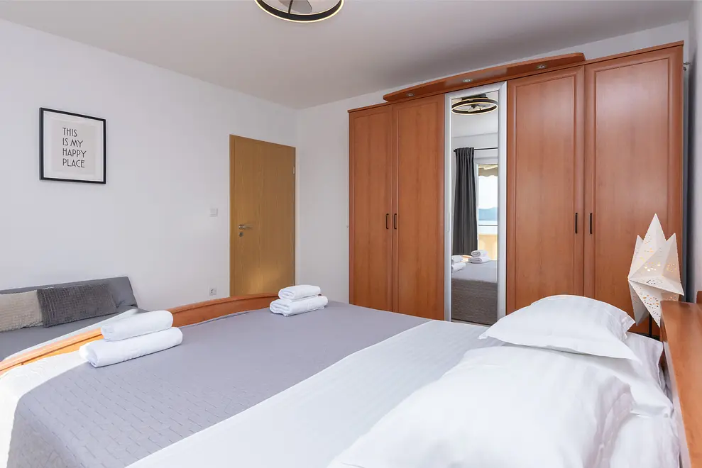 Ferienwohnung in Baska Voda  999209695 37609 – Foto 15