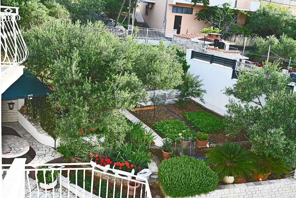 Ferienwohnung in Ciovo mit Pool 999210044 37931 – Foto 10