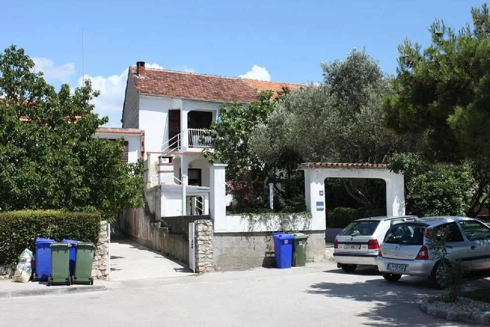 Ferienwohnung in Biograd  66151717 25778