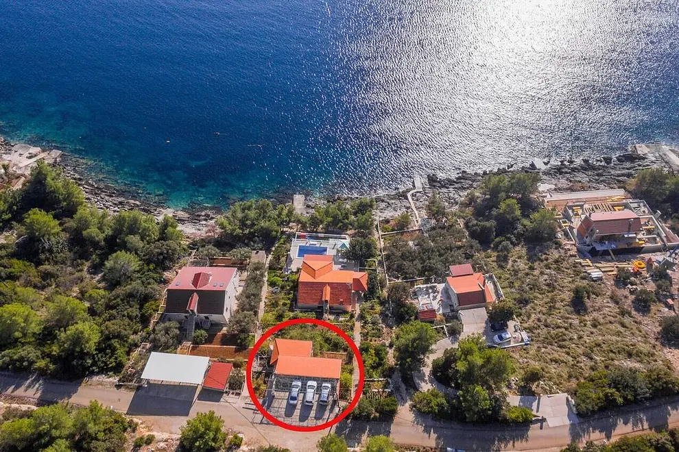 Ferienwohnung in Blato  999212344 39996 – Foto 8