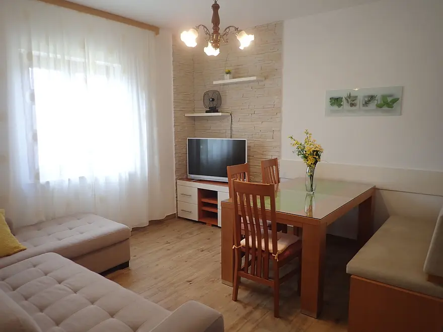 Ferienwohnung in Starigrad  66114797 5045
