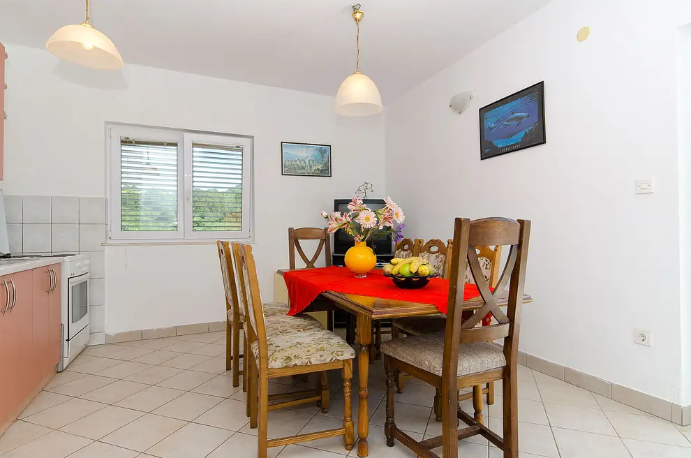 Ferienwohnung in Podstrana  999206294 34402 – Foto 21