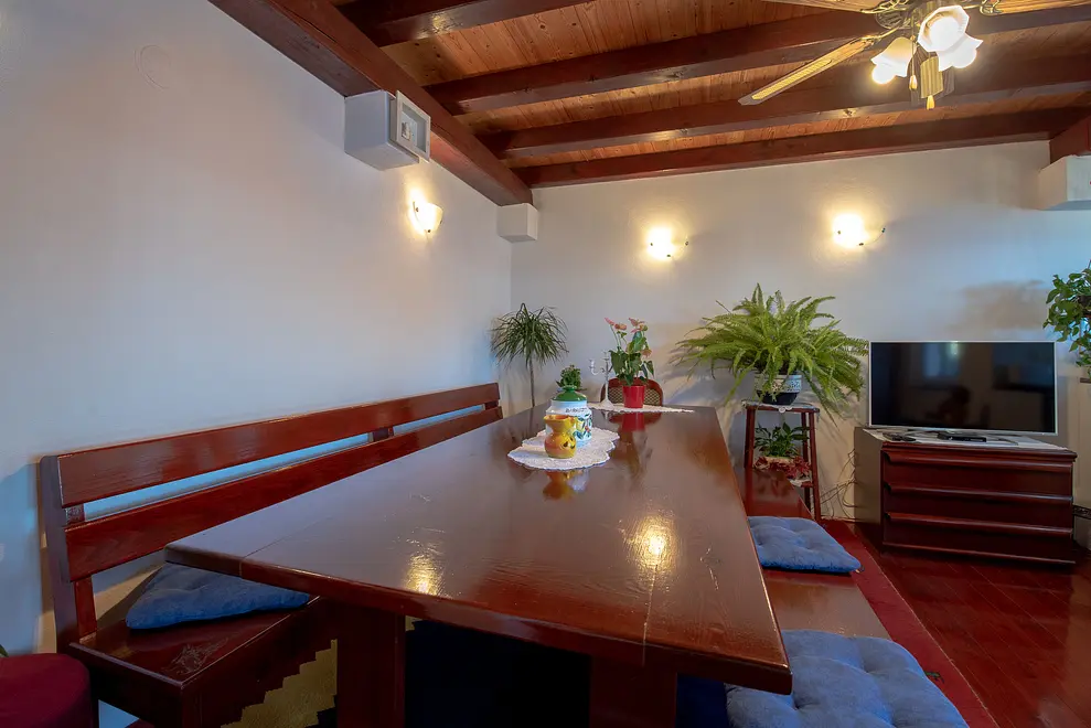 Ferienwohnung in Omis mit Pool 66134034 18903