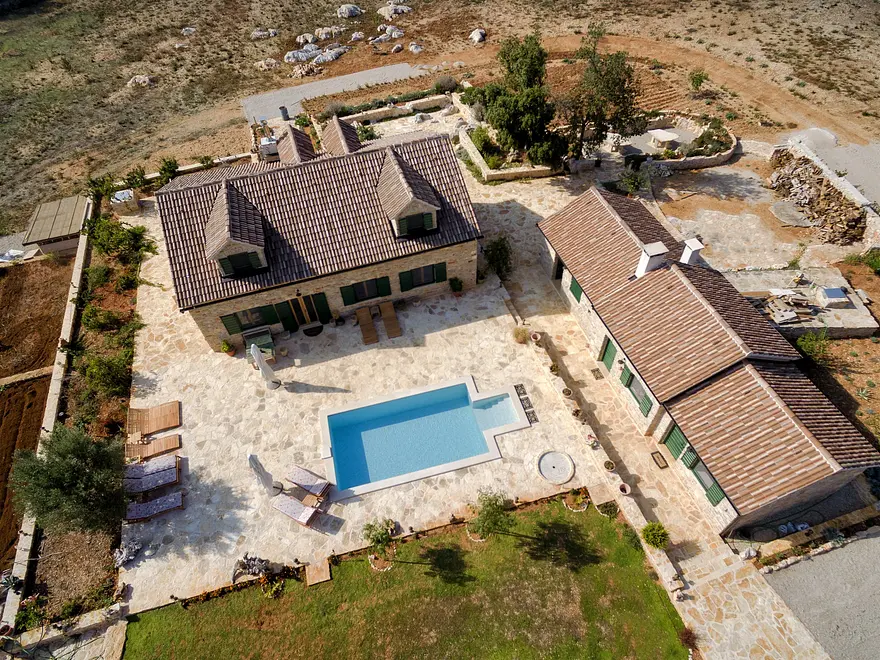 Ferienhaus in Hvar mit Pool 999204506 32700 – Foto 69