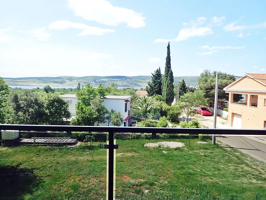 Ferienwohnung in Starigrad  66140836 23018