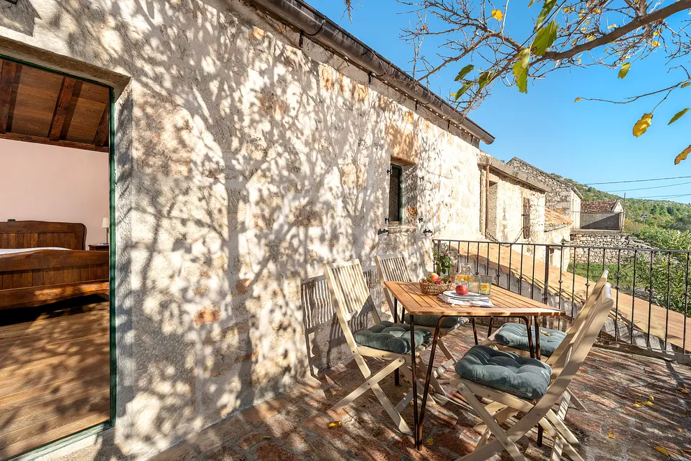 Ferienwohnung in Starigrad  999202626 30902 – Foto 8