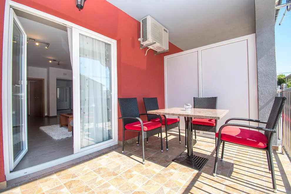 Ferienwohnung in Vodice  66143760 24827