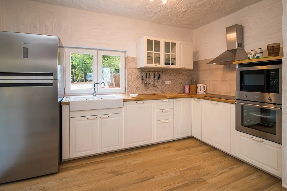 Ferienwohnung in Krk mit Pool und haustiergeeignet 66117338 6159