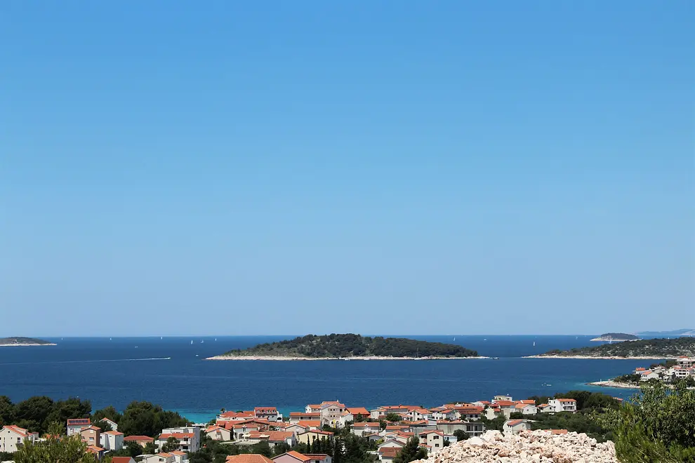 Ferienwohnung in Rogoznica  999202390 30690