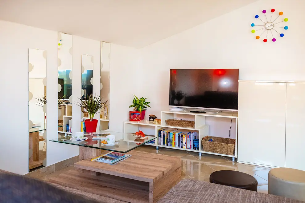 Ferienwohnung in Novigrad mit Pool 999206273 34382 – Foto 12