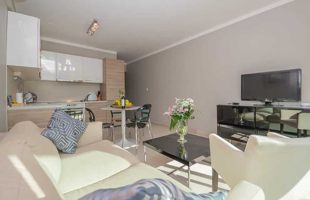 Ferienwohnung in Podstrana mit Pool 999212642 40229 – Foto 18