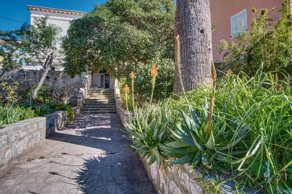 Ferienwohnung in Losinj  999213267 40792 – Foto 2
