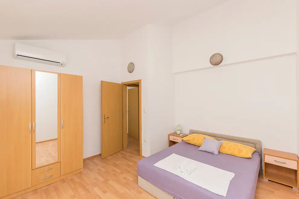 Ferienwohnung in Pirovac  999204951 33123 – Foto 16
