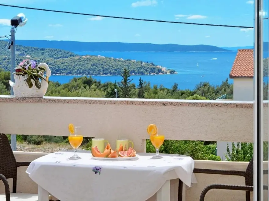 Ferienwohnung in Seget  66151915 25913