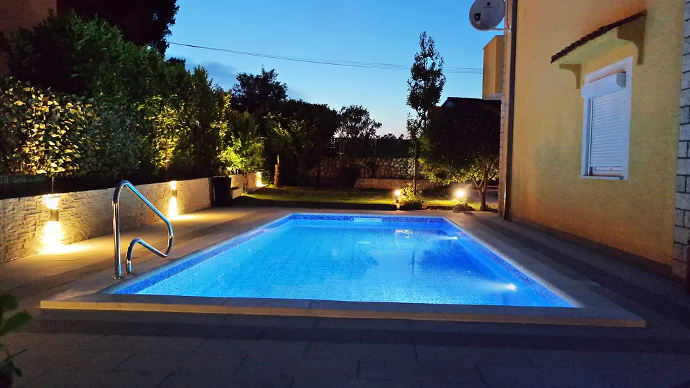 Ferienwohnung in Dobrinj mit Pool 999207908 35906 – Foto 15