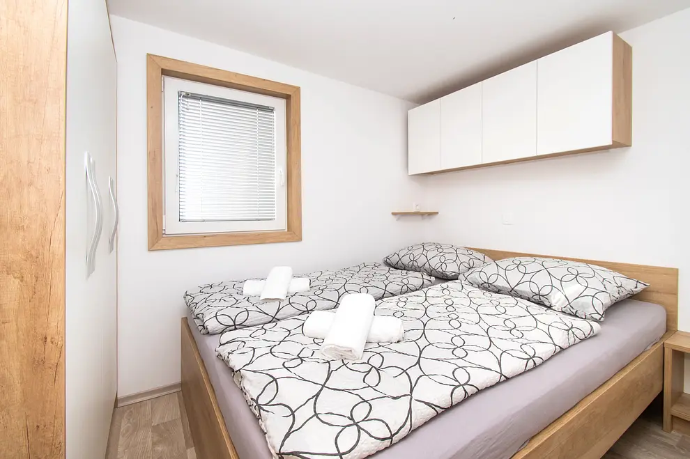 Ferienwohnung in Vodice mit Pool 66137353 20619