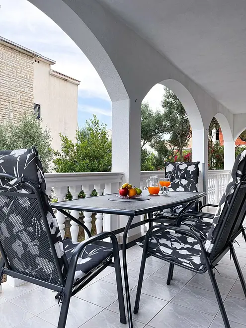 Ferienwohnung in Ciovo  999212724 40300 – Foto 6