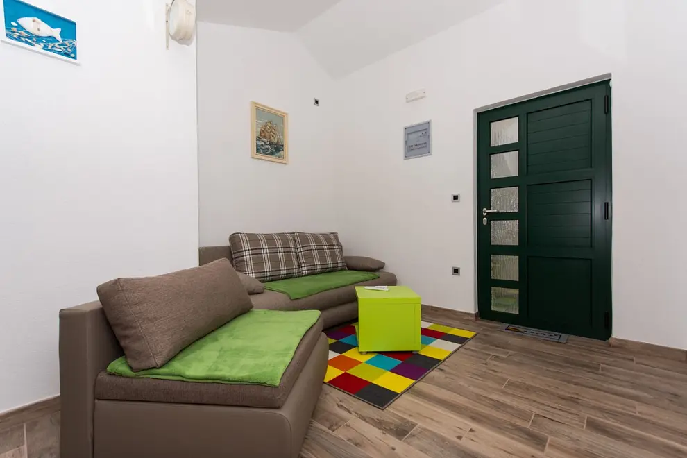 Ferienwohnung in Ciovo haustiergeeignet 999212960 40511 – Foto 11