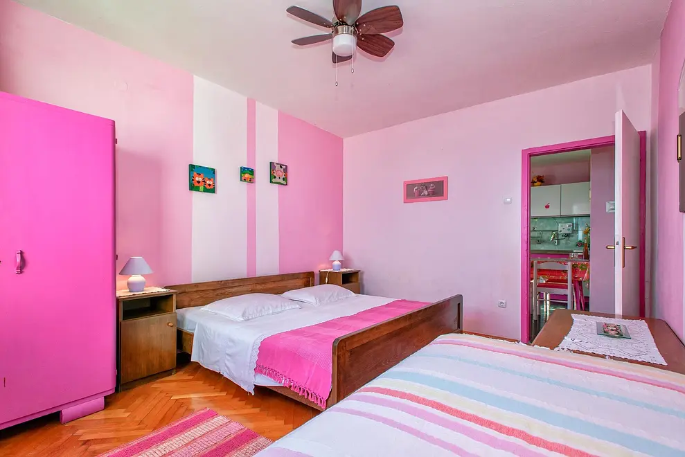 Ferienwohnung in Hvar haustiergeeignet 999203140 31397 – Foto 8