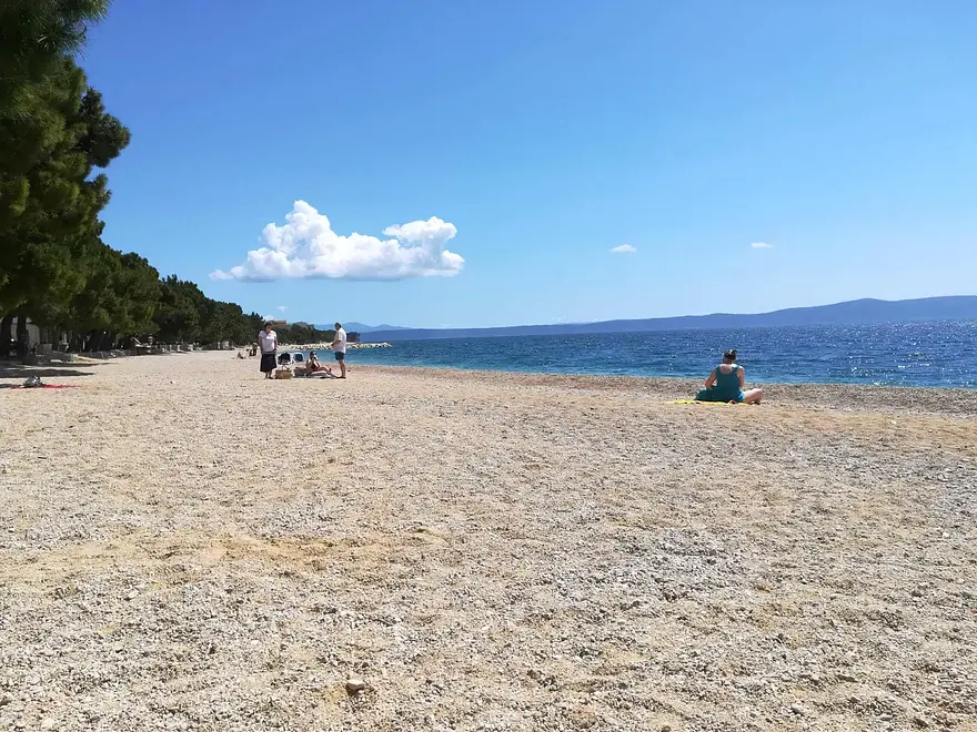 Ferienappartment in Makarska  999207422 35474 – Foto 26