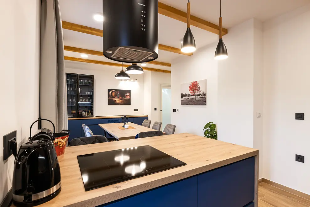 Ferienwohnung in Delnice  999208278 36255 – Foto 12