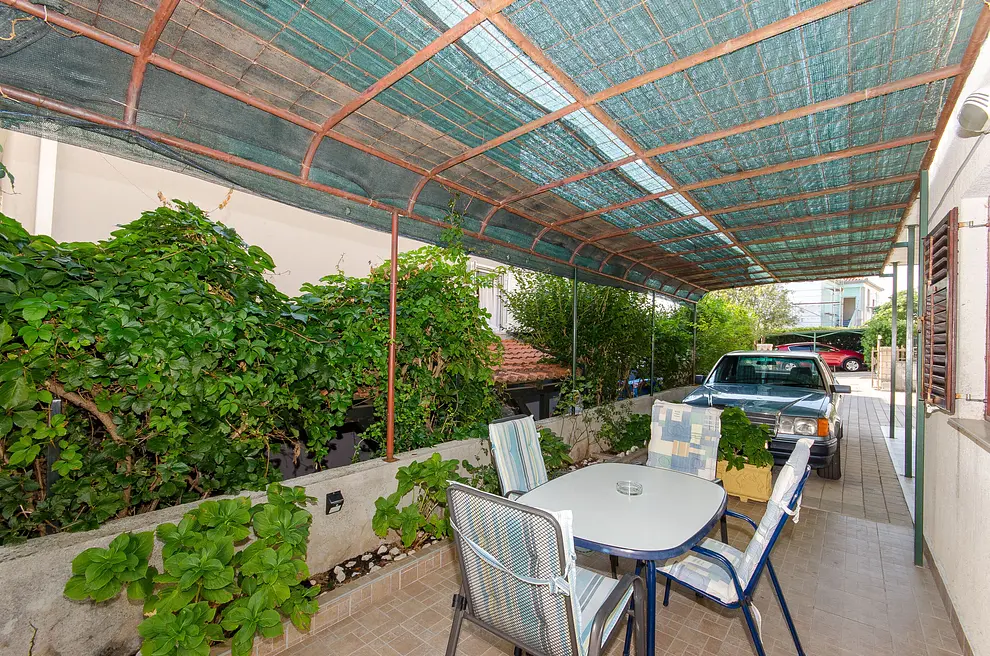 Ferienwohnung in Makarska haustiergeeignet 6611530 496