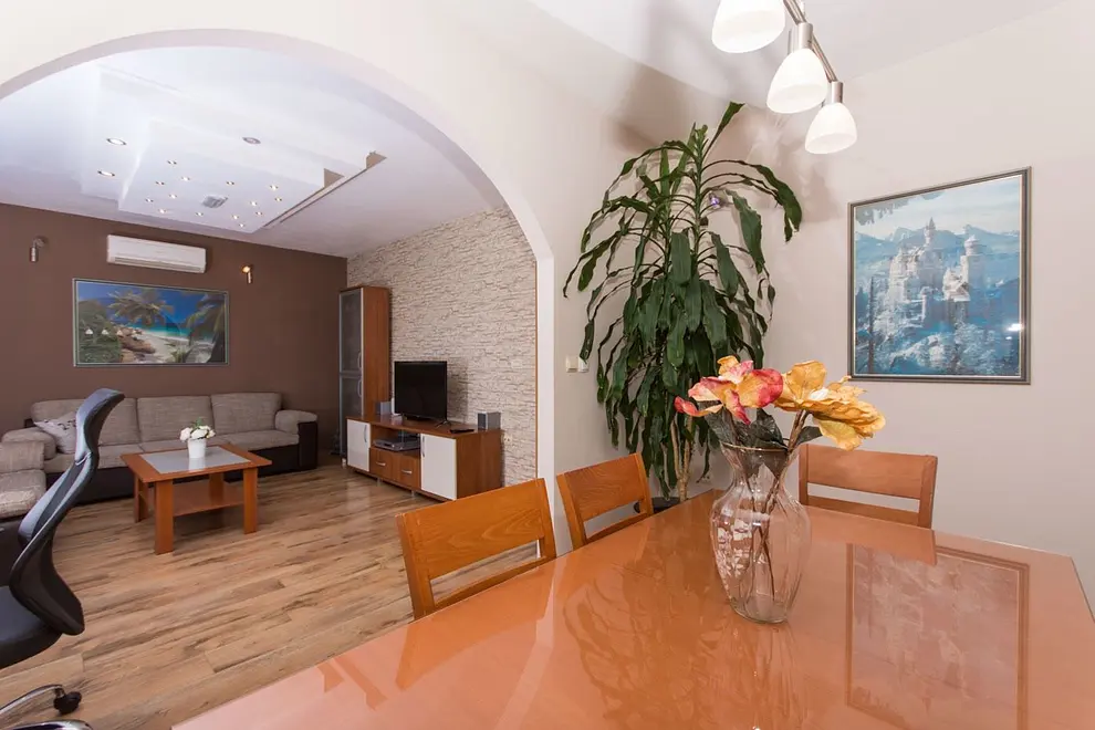 Ferienwohnung in Ciovo  999211742 39484 – Foto 16