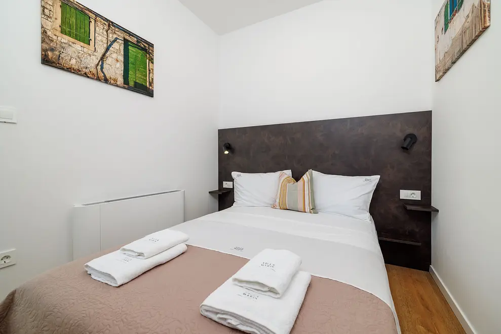 Ferienwohnung in Crikvenica  999213348 40869 – Foto 3