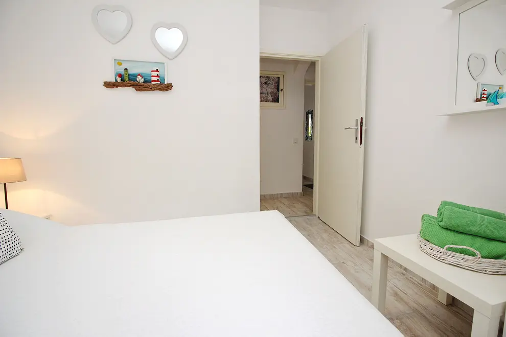 Ferienwohnung in Baska  999224199 42308 – Foto 4