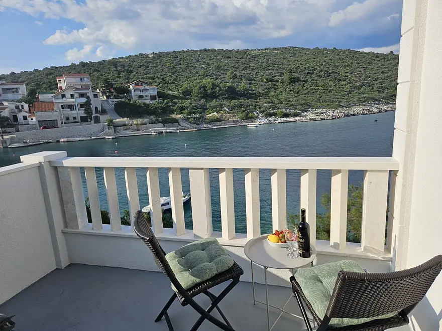 Ferienwohnung in Rogoznica  66152530 26391