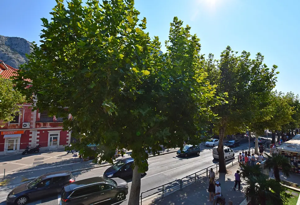 Ferienwohnung in Omis  999204315 32523 – Foto 23