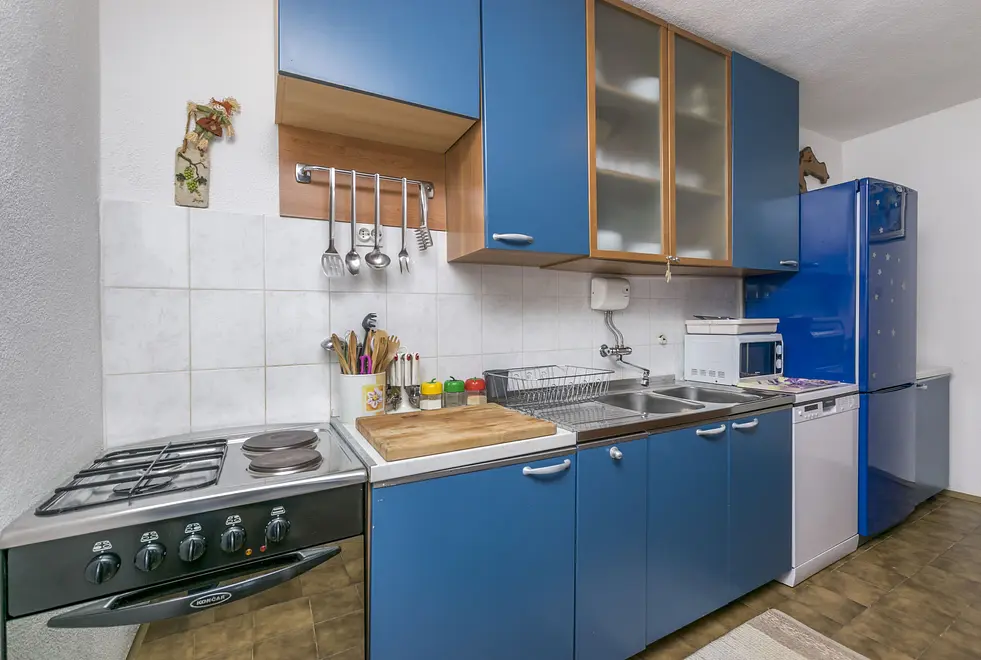 Ferienwohnung in Ciovo haustiergeeignet 999203105 31362 – Foto 14