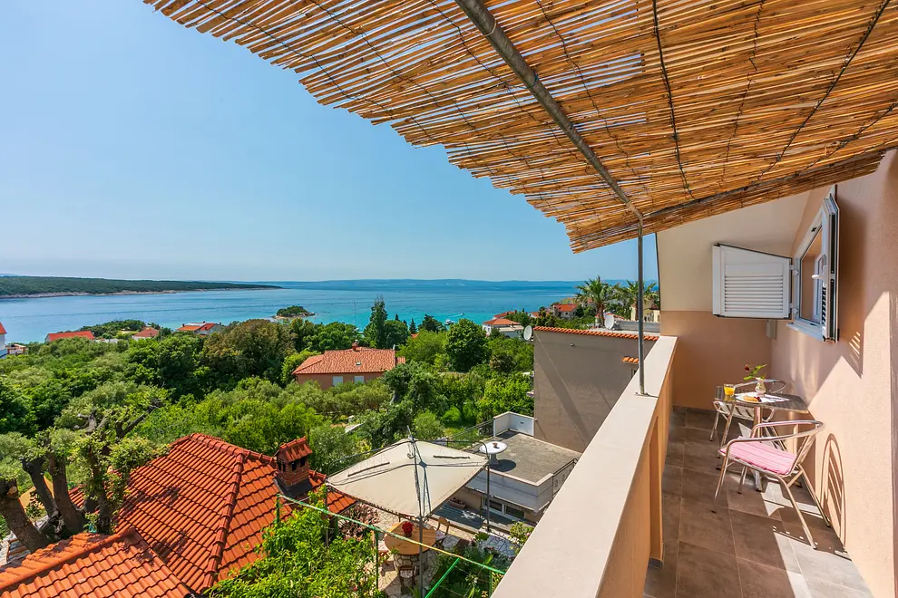 Ferienwohnung in Rab haustiergeeignet 999203982 32206 – Foto 23