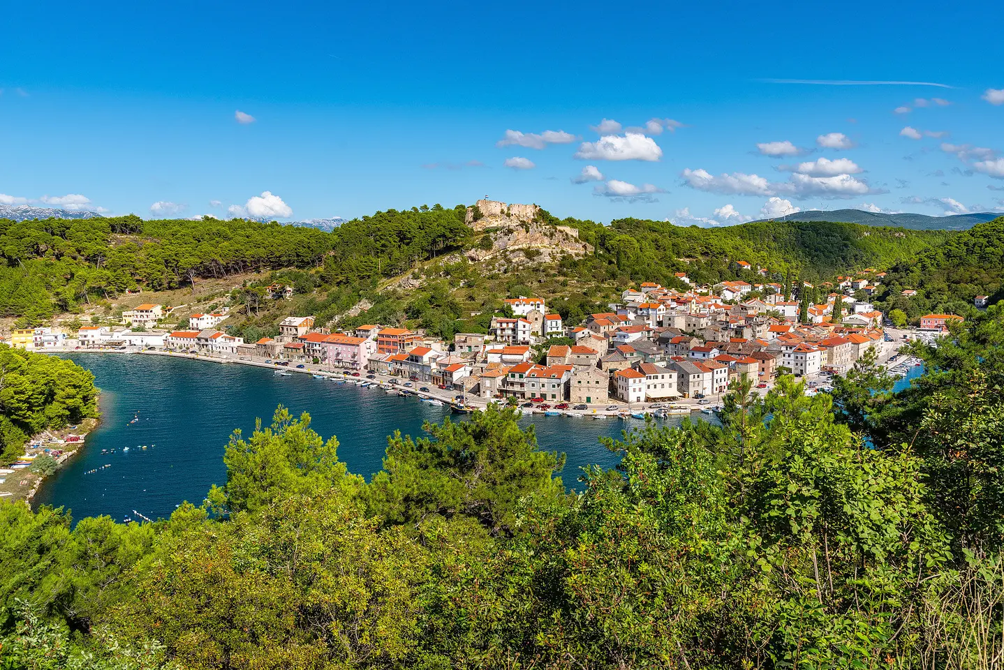 Ferienwohnung in Novigrad  999208592 36549