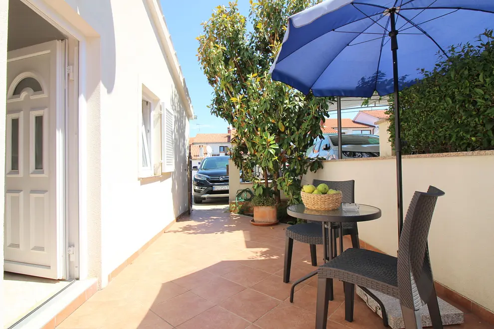 Ferienwohnung in Porec  999223858 41974 – Foto 3