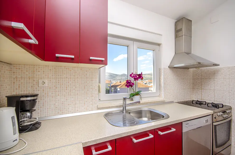 Ferienhaus in Ciovo mit Pool 999208374 36344 – Foto 52