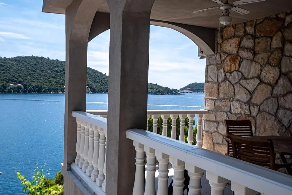 Ferienwohnung in Lastovo  999206247 34361 – Foto 13