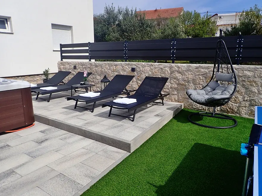 Ferienwohnung in Starigrad  999206775 34863 – Foto 35