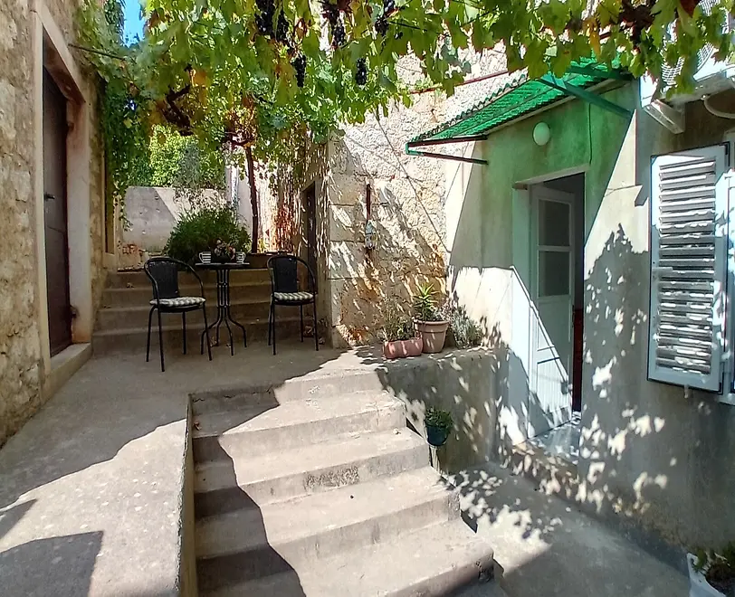 Ferienwohnung in Iz  999229769 42661