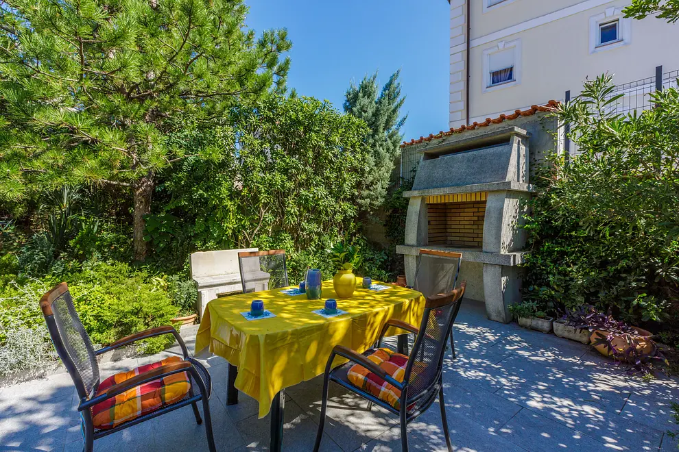 Ferienwohnung in Crikvenica  999203589 31827 – Foto 6