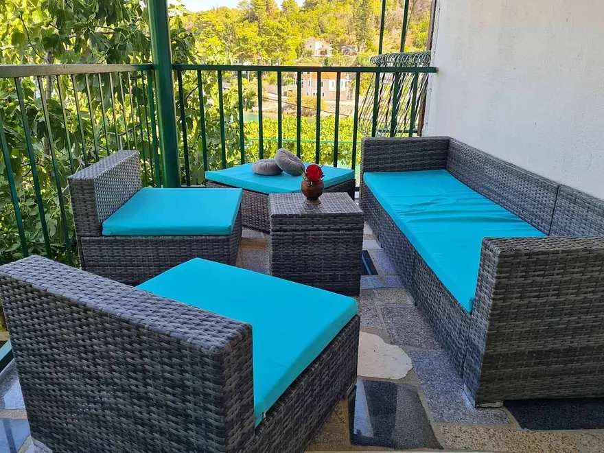 Ferienwohnung in Solta  999208930 36876 – Foto 15
