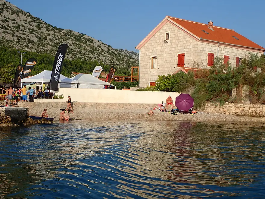 Ferienwohnung in Starigrad  999204432 32627 – Foto 4