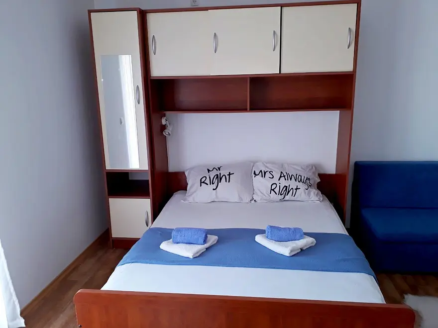 Ferienwohnung in Nin  999206202 34318 – Foto 11