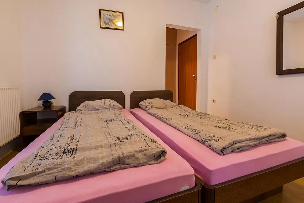 Ferienwohnung in Novi Vinodolski mit Pool 999211333 39111 – Foto 13