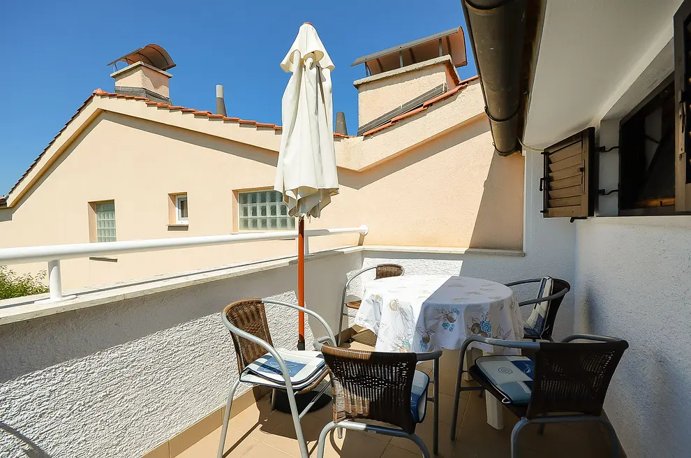 Ferienwohnung in Pula  6616628 1669