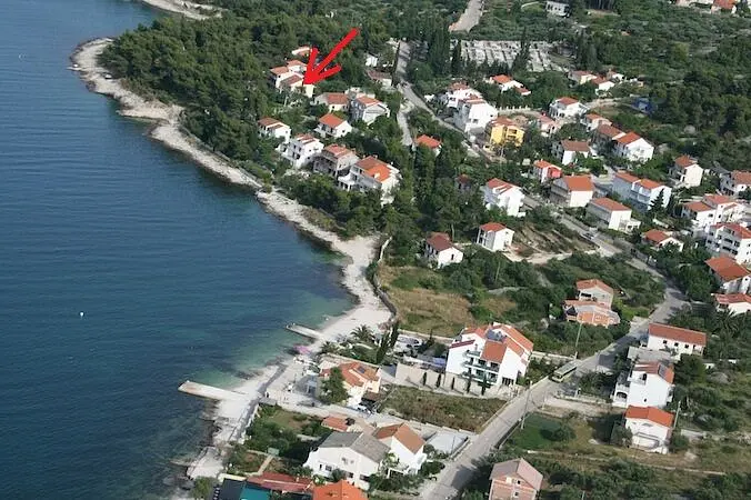 Ferienwohnung in Ciovo  999206595 34693 – Foto 14