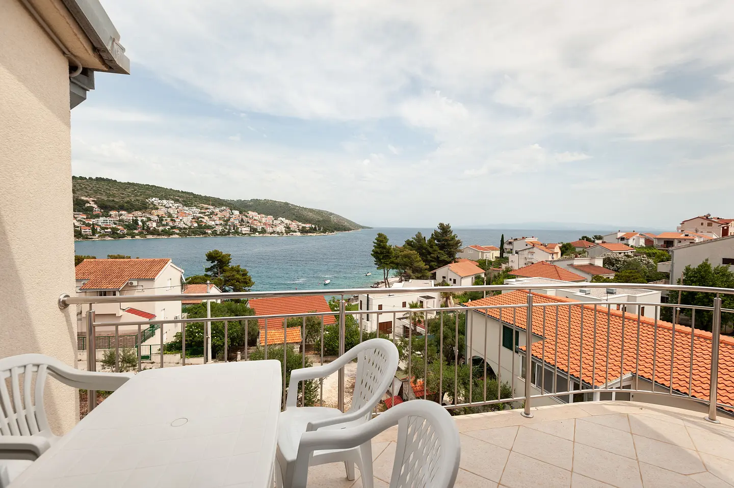 Ferienwohnung in Ciovo  999202917 31186